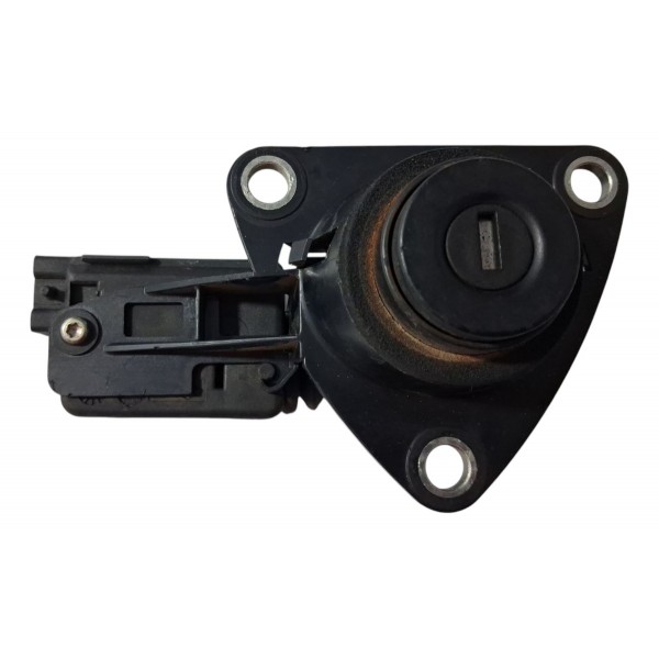 Fechadura Cilindro Porta Malas Renault Duster 13/15 Cx650