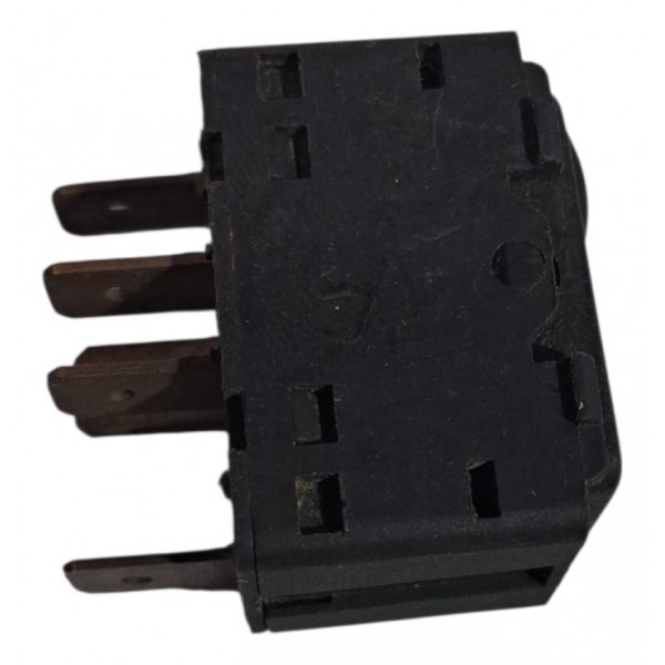 Botão Vidro Elétrico Monza/kadett D. D. 88/96 Cx715