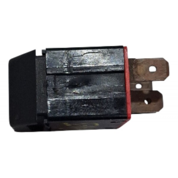 Botão Vidro Elétrico Cordoba Ibiza D. D. 99/02 Cx715