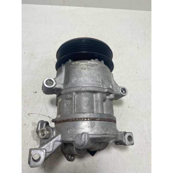 Compressor De Ar Corolla Cross 2021
