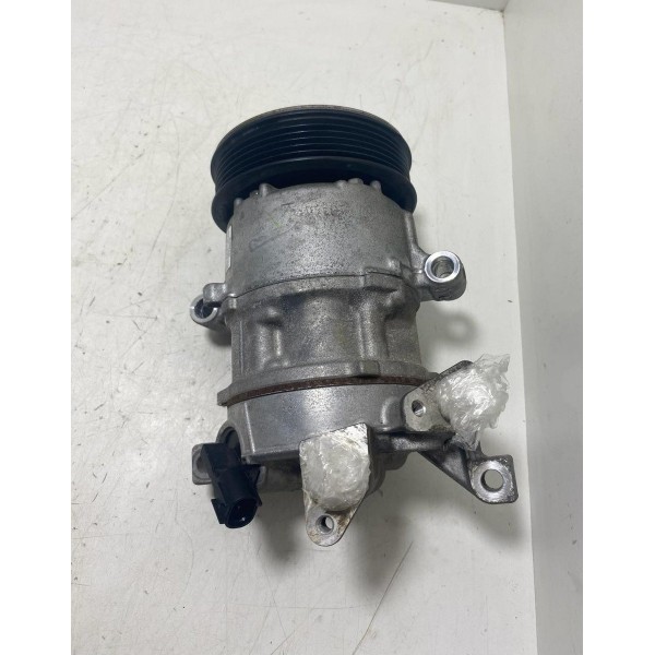 Compressor De Ar Corolla Cross 2021