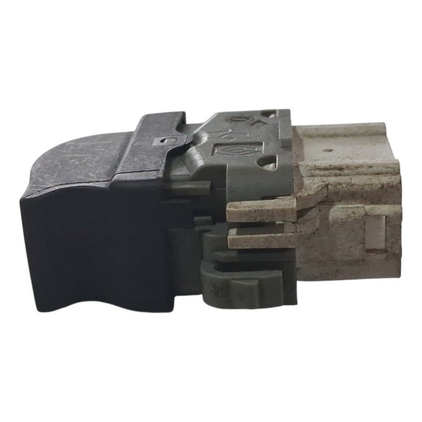 Botão Vidro Elétrico Megane D. D. 2009 Cx715