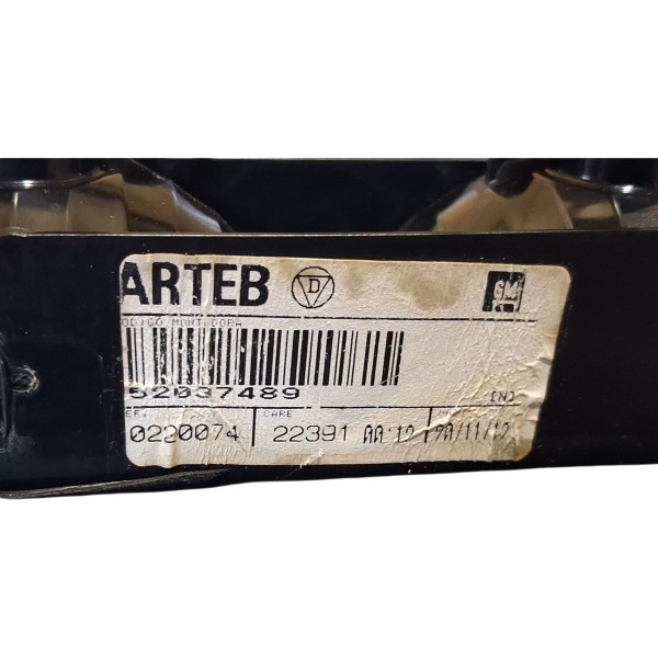 Break Light S10 12/14  (não É Led) Cx716