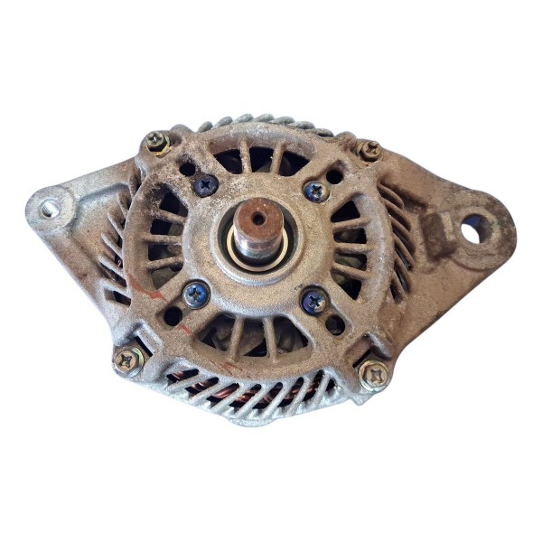 Alternador L200 Triton 3.2 08/15 S/polia Cx716