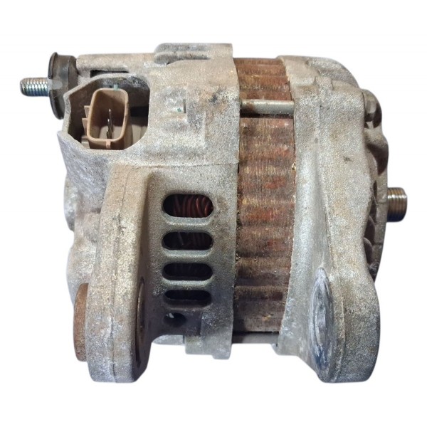 Alternador L200 Triton 3.2 08/15 S/polia Cx716
