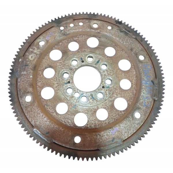 Volante Motor Cremalheira Ranger Aut. 3.2 13/23 Cx716