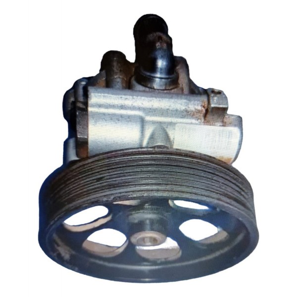 Bomba Direção Hidráulica Renault Duster 2010 2.0 Cx336
