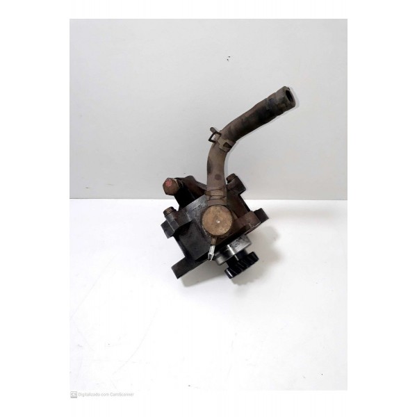 Bomba Vácuo L200 Triton 3.2 2014 Cx164