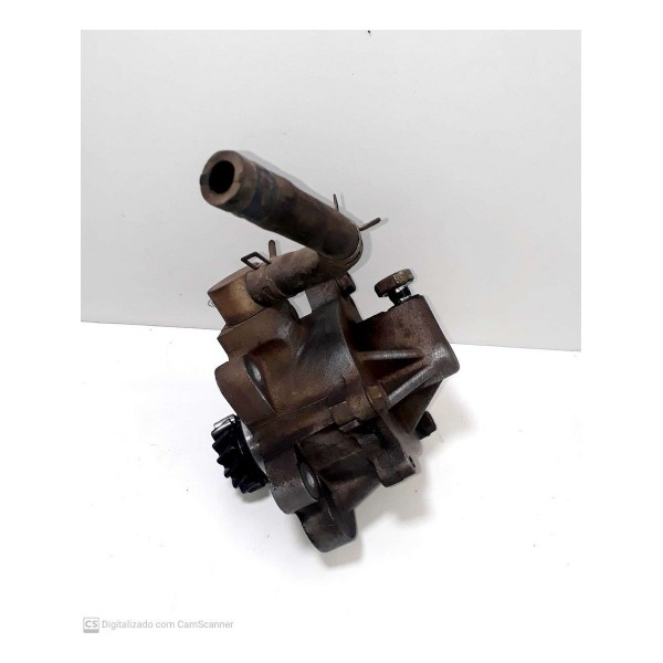 Bomba Vácuo L200 Triton 3.2 2014 Cx164