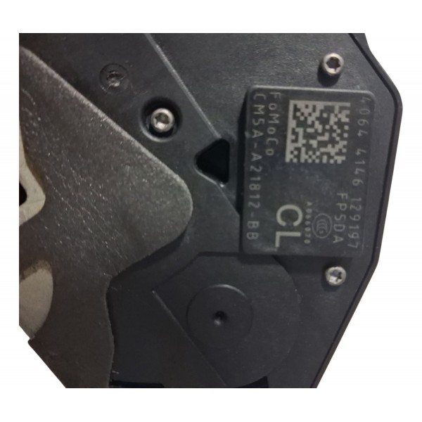 Fechadura Trava Elétrica Diant. D. Ranger 2019 Cx684