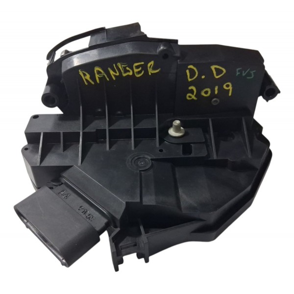 Fechadura Trava Elétrica Diant. D. Ranger 2019 Cx684