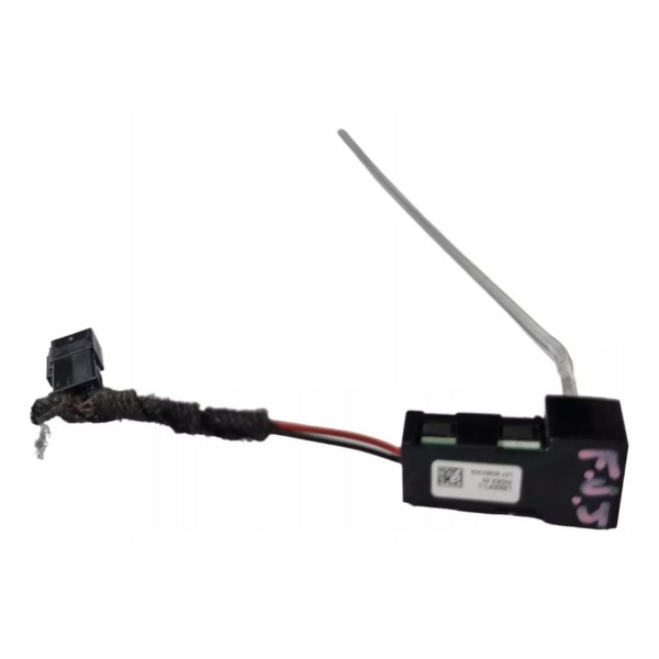 Led Forro De Porta Dianteira Dir Discovery Sport 2016 Cx465