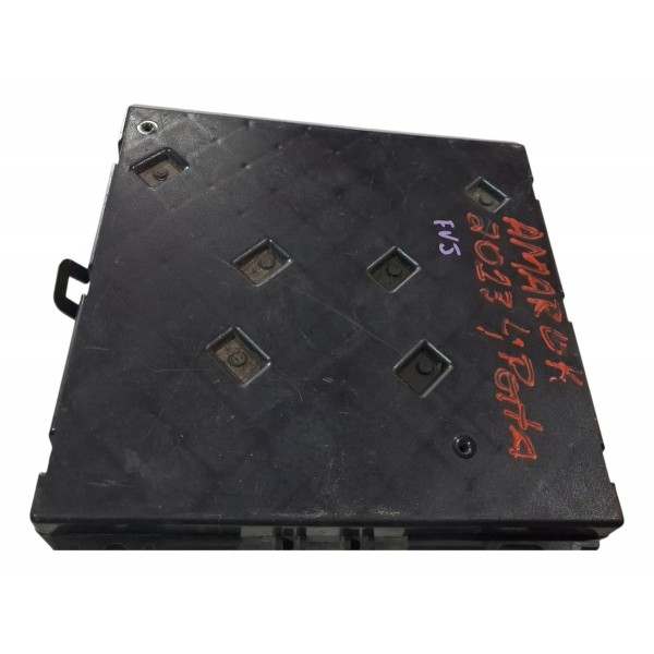 Módulo Conforto Amarok 2.0 180cv 2013 Cx716