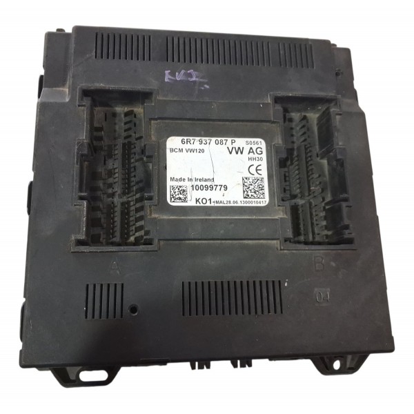 Módulo Conforto Amarok 2.0 180cv 2013 Cx716