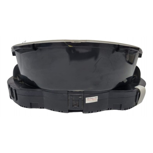 Painel Instrumento Fiorino 2015 Cx452 Preto