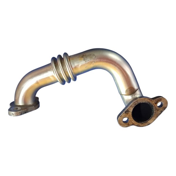 Cano Válvula Egr Mono Turbo 140cv Amarok 2.0 13/18 Cx716