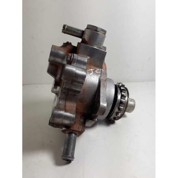 Bomba De Vacuo Frontier 2014 Com 163cv 2.5 Diesel Cx164