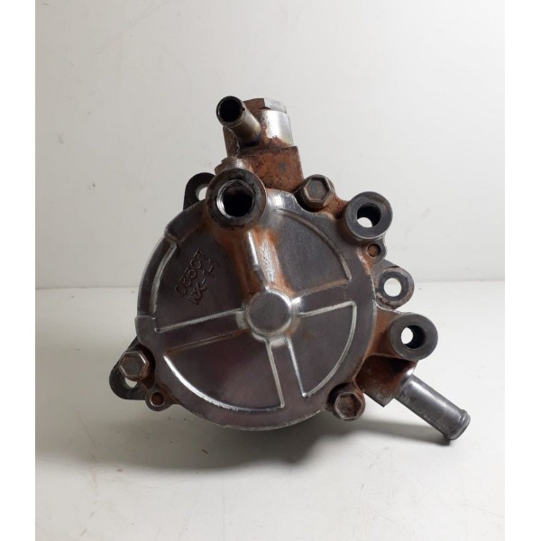 Bomba De Vacuo Frontier 2014 Com 163cv 2.5 Diesel Cx164