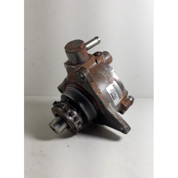 Bomba De Vacuo Frontier 2014 Com 163cv 2.5 Diesel Cx164