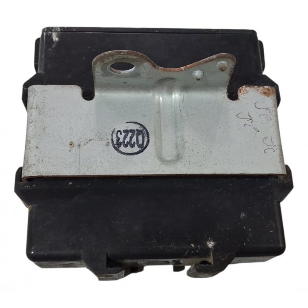 Modulo Comando Alarme Corolla 2009 Cx55