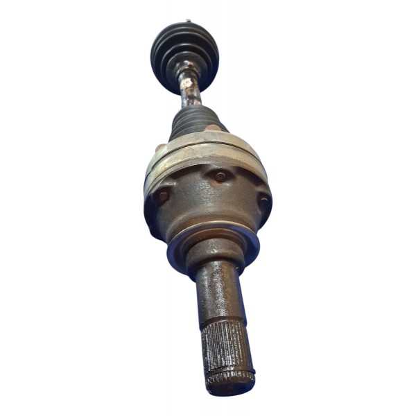 Homocinética Semi-eixo Amarok 2.0 L D 10/16