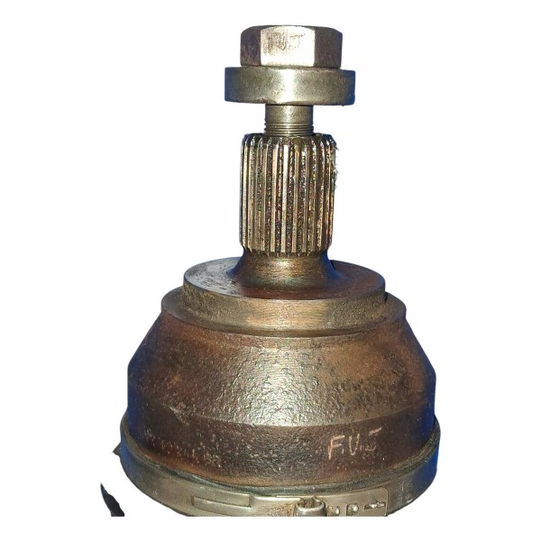 Homocinética Semi-eixo Amarok 2.0 L D 10/16