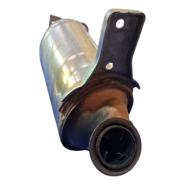 Catalizador Amarok Mono Turbo 2.0 140cv 10/14