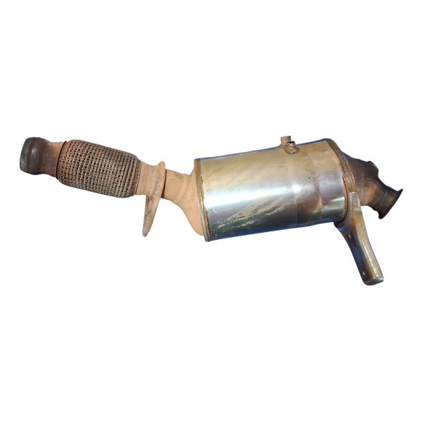 Catalizador Amarok Mono Turbo 2.0 140cv 10/14