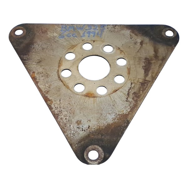 Chapa Volante Motor Bmw 325 6cc 1994 Cx 718