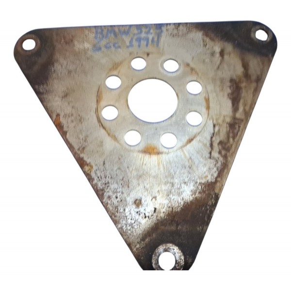 Chapa Volante Motor Bmw 325 6cc 1994 Cx 718