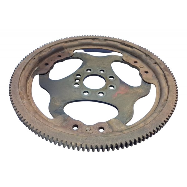 Volante Motor Mercedes C280 6cc 1995 Cx718