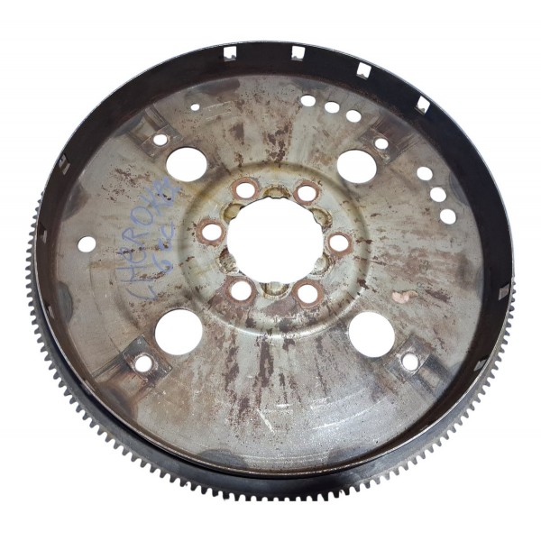 Cremalheira Volante Motor Grand Cherokee 6cc 2000 Cx718