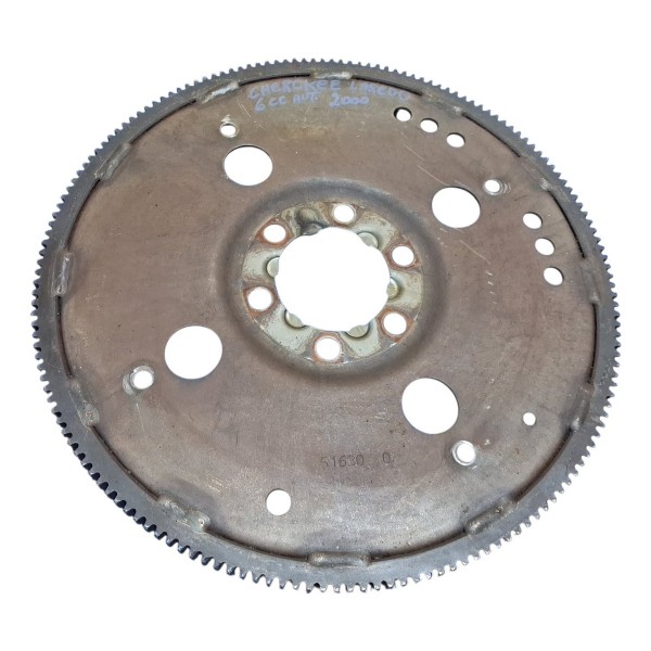 Cremalheira Volante Motor Grand Cherokee 6cc 2000 Cx718