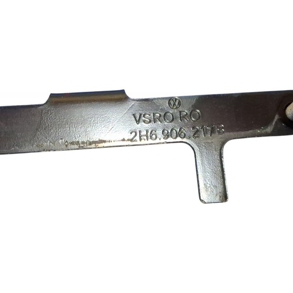 Suporte Modulo Injeção Vw Amarok V6 2019 Cx717