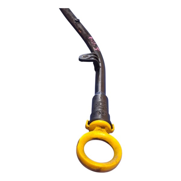 Tubo Bainha Vareta Nível Óleo Motor Amarok 3.0 V6 2019 Cx717