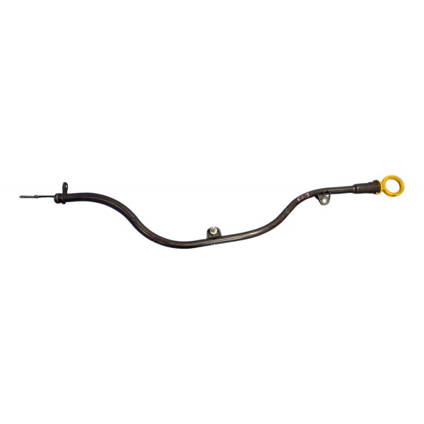 Tubo Bainha Vareta Nível Óleo Motor Amarok 3.0 V6 2019 Cx717