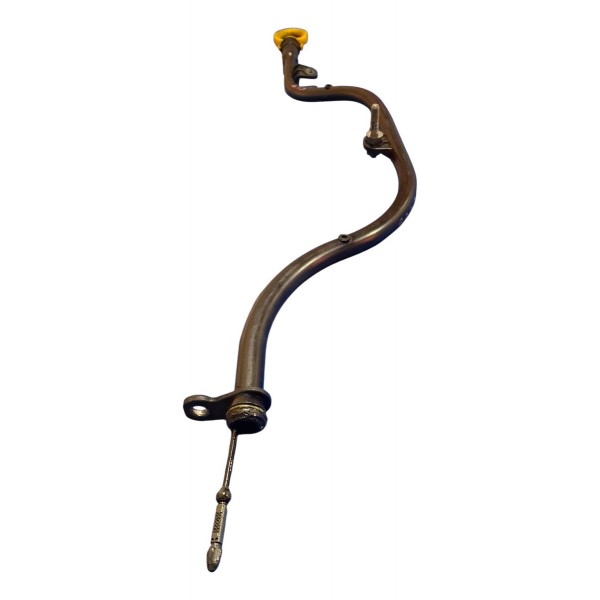 Tubo Bainha Vareta Nível Óleo Motor Amarok 3.0 V6 2019 Cx717