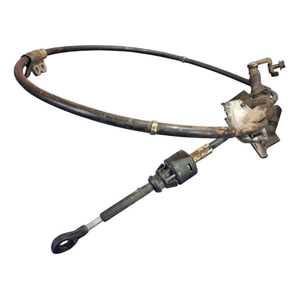 Cabo Cambio Trambulador Pajero Dakar 3.2 10/11 Cx717