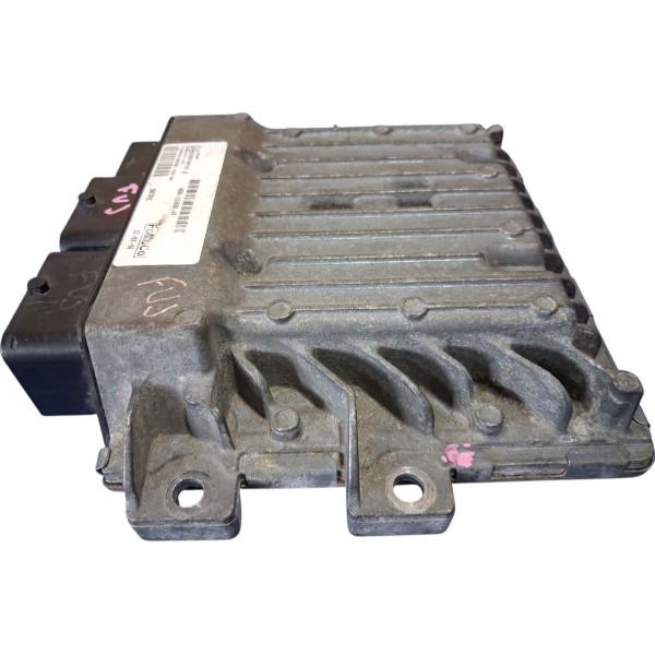 Modulo Injeção Ranger 3.2 Aut. 2014 Cx717