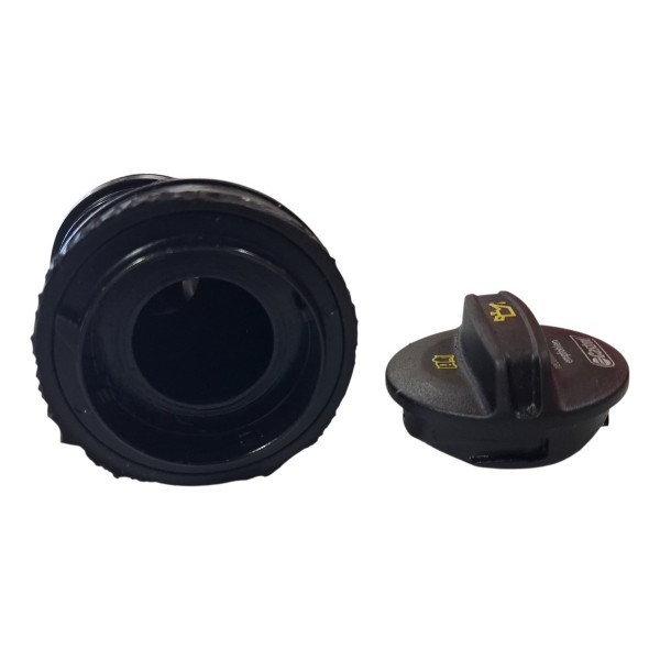 Tubo Abastecimento Óleo Motor Amarok 3.0 V6 2019 Cx717