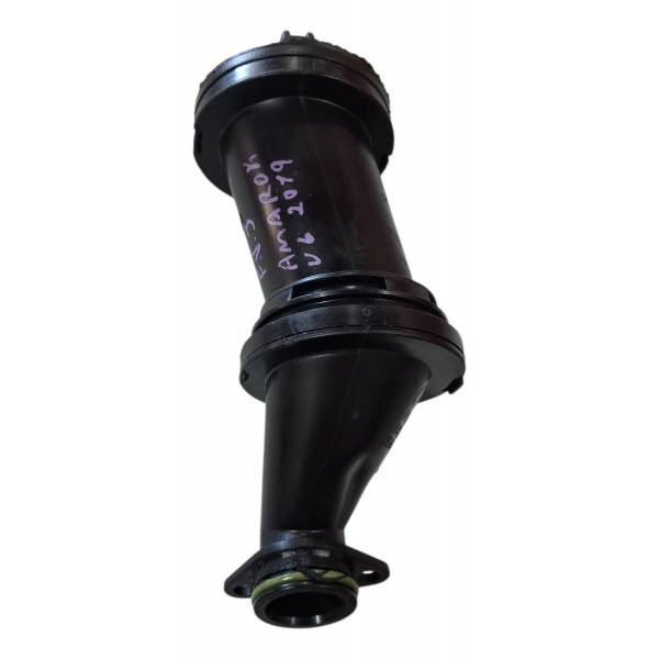 Tubo Abastecimento Óleo Motor Amarok 3.0 V6 2019 Cx717