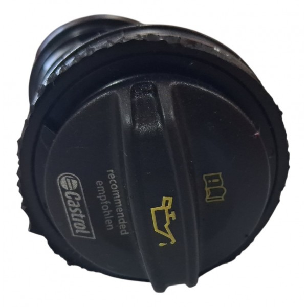 Tubo Abastecimento Óleo Motor Amarok 3.0 V6 2019 Cx717