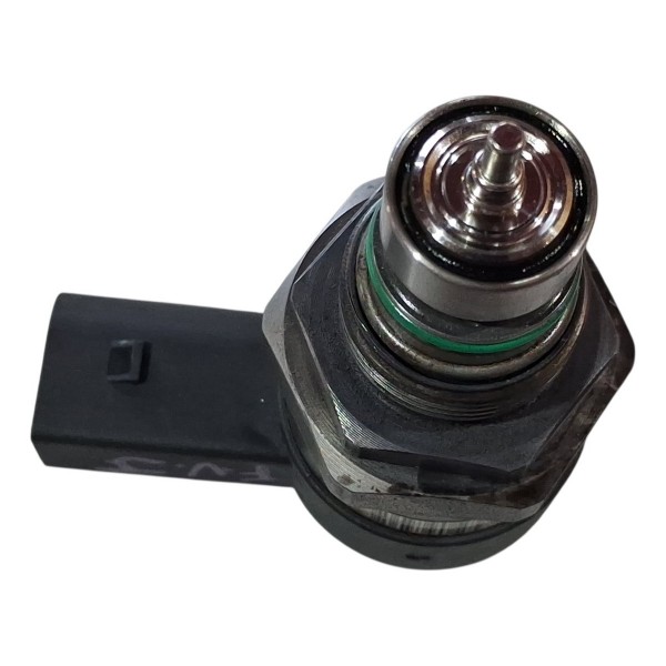 Válvula Solenoide Cabeçote Amarok 3.0 V6 2019 Cx717