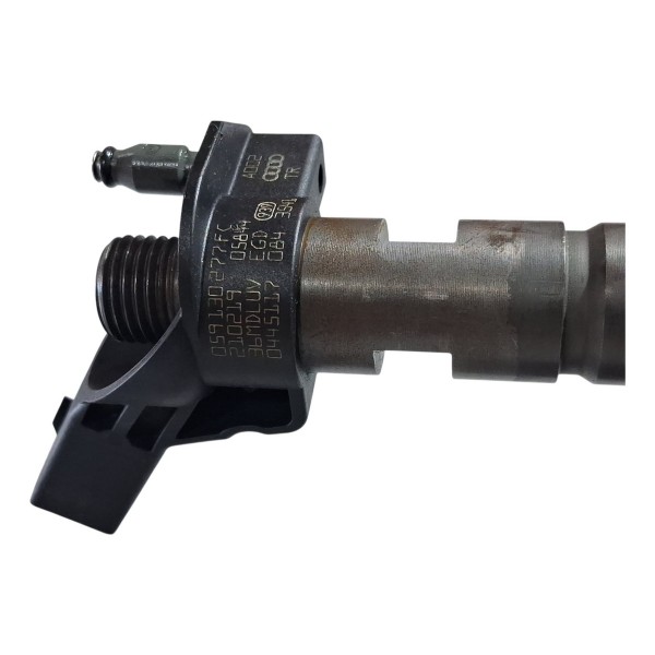 Bico Injetor Amarok 3.0 V6 2017 /2023 Cx717 12v