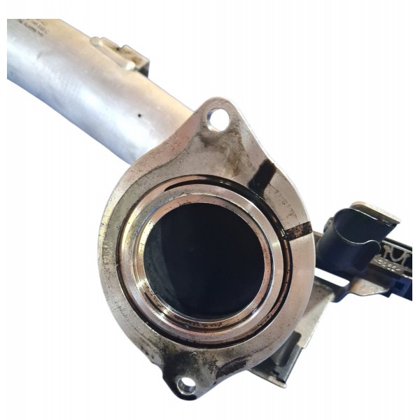 Tubo Duto Ar Turbina Amarok 3.0 V6 2019 Cx719