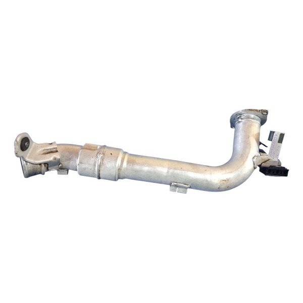 Tubo Duto Ar Turbina Amarok 3.0 V6 2019 Cx719