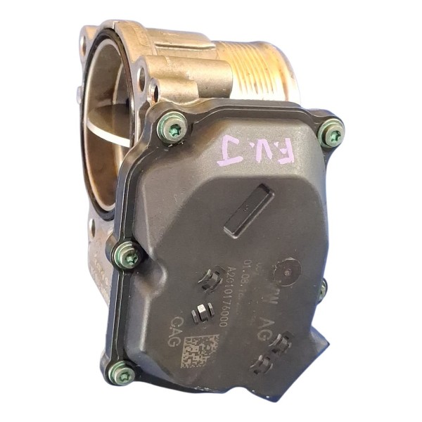 Tbi Amarok 3.0 V6 2019 Cx719