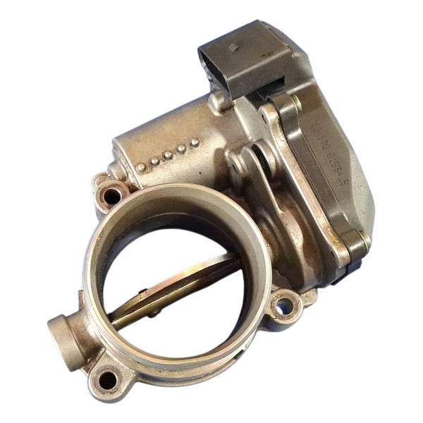 Tbi Amarok 3.0 V6 2019 Cx719