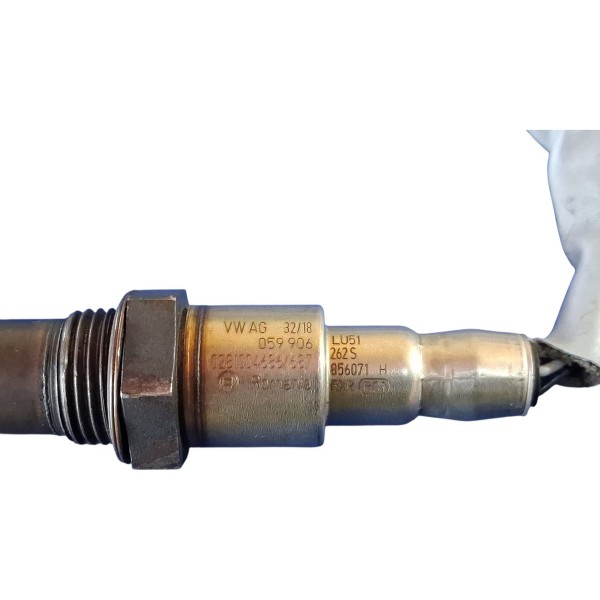 Sonda Lambda Amarok V6 3.0 2019 Cx719