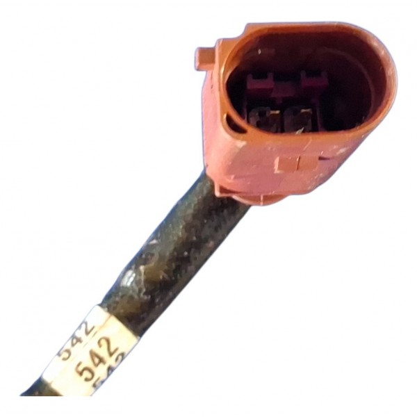 Sonda Lambda Pós Amarok 3.0 2019 Cx719